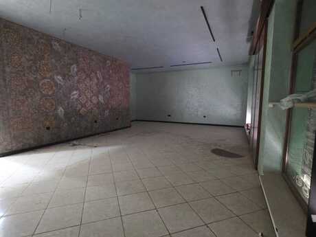 Obyekt - Nəriman Nərimanov m. - 300 m²
