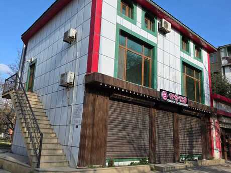 Объявление №6008028 - Баку, м. Нариман Нариманов, 300 м²