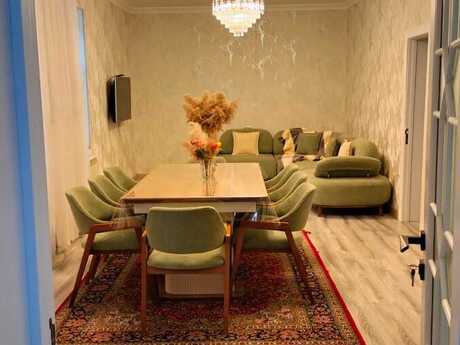 Elan №6008029 - Bakı, Binəqədi r., 3 otaqlı, 120 m²