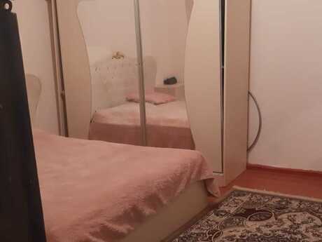 Elan №6008051 - Bakı, Nizami m., 2 otaqlı, 50 m², 1/2 mərtəbə