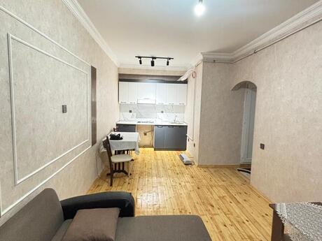 Объявление №6008043 - Хырдалан, Хырдалан, 2-комн., 48 м², 3/4 этаж