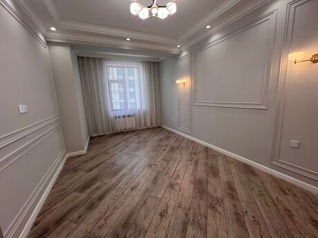 Elan №6008089 - Bakı, 28 May m., 2 otaqlı, 57 m², 6/15 mərtəbə