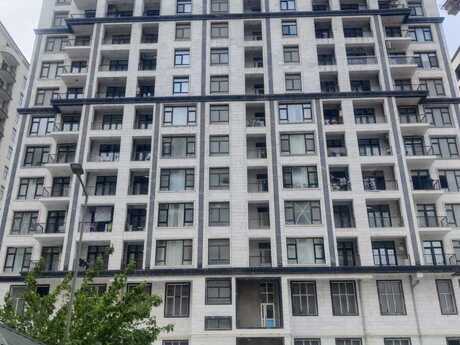 Объявление №6008060 - Баку, м. Нариман Нариманов, 3-комн., 145 м², 13/17 этаж