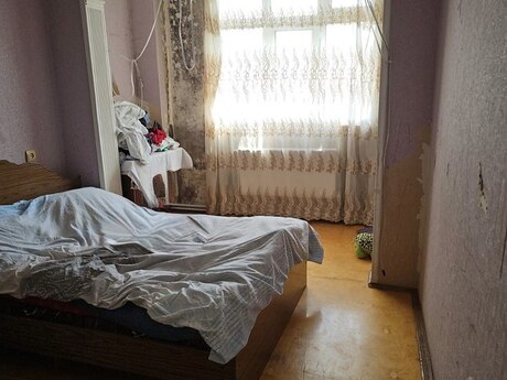 Satlr 4 otaql khn tikili 86.4 m, Sumqayt