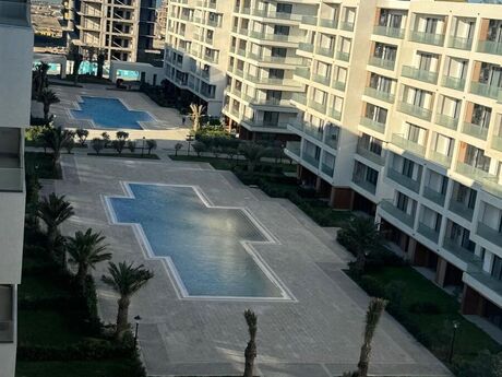 Elan №6008078 - Bakı, Sea Breeze q., 1 otaqlı, 57 m², 7/7 mərtəbə