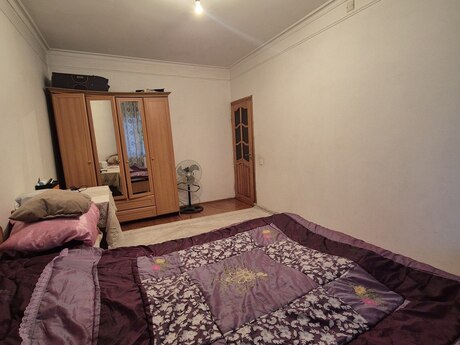 5 otaqlı yeni tikili - 20 Yanvar m. - 120 m²