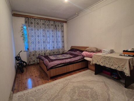 5 otaqlı yeni tikili - 20 Yanvar m. - 120 m²