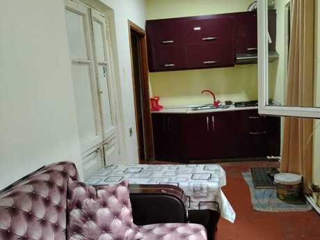 Elan №6008113 - Bakı, Nizami m., 2 otaqlı, 40 m²