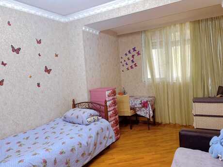 3 otaqlı mənzil, 90 m², Səbail: 255 000 ₼ 5
