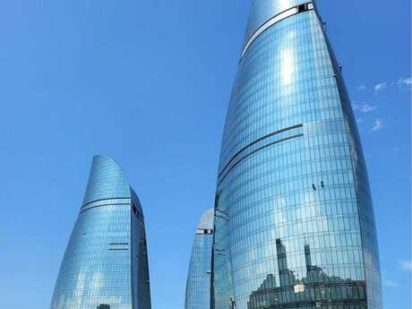 Объявление №6008112 - Баку, Сабаильский р., 3-комн., 90 м², 2/9 этаж
