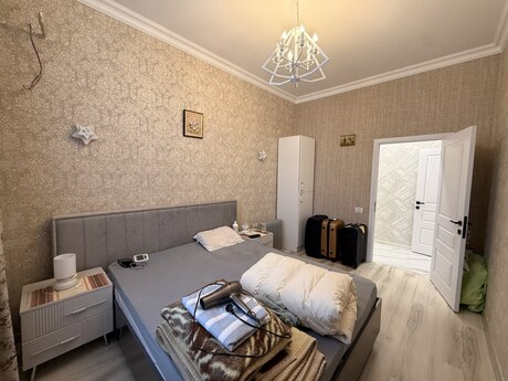 2-комнатная квартира, 60 м², Nizami: 209 000 ₼ 5