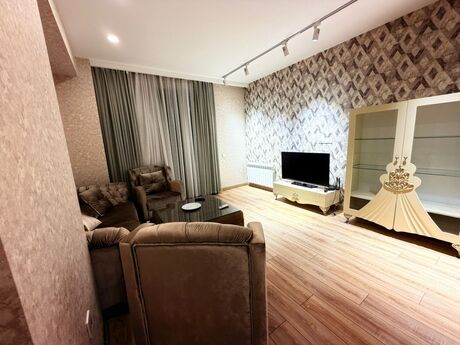 Аренда: 4-комнатная квартира, 178 м², Grand Hayat: 2 000 ₼/мес 4