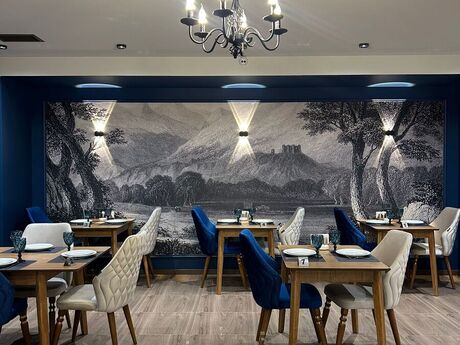 Elan №6008276 - Bakı, Memar Əcəmi m., 550 m²