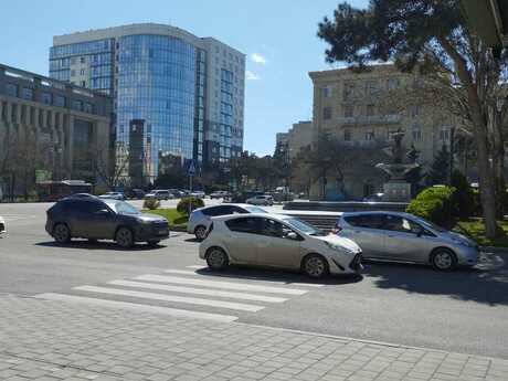 Elan №6008201 - Bakı, Yasamal r., 3 otaqlı, 75 m², 5/5 mərtəbə