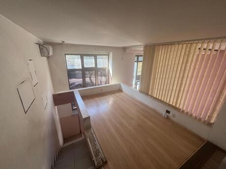 Obyekt - Nizami m. - 50 m²