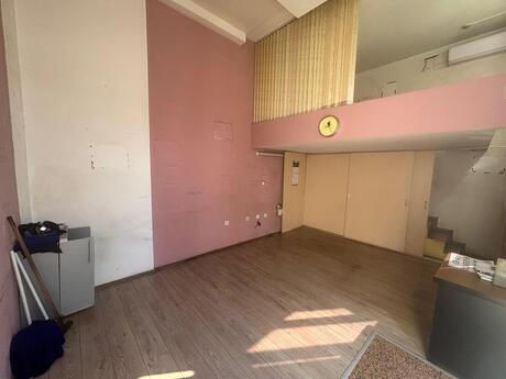 Obyekt - Nizami m. - 50 m²