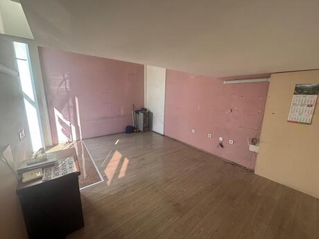 Obyekt - Nizami m. - 50 m²
