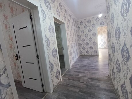 3 otaqlı həyət evi/bağ evi - Xırdalan - 80 m²