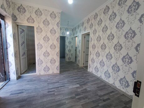 3 otaqlı həyət evi/bağ evi - Xırdalan - 80 m²