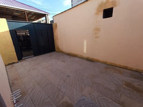 3 otaqlı həyət evi/bağ evi - Xırdalan - 80 m²