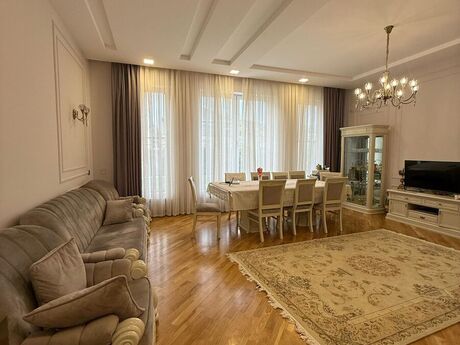 Объявление №6008282 - Хырдалан, Хырдалан, 7-комн., 550 м²