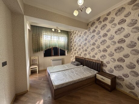 Bayılda 3 otaqlı yeni tikili mənzil kirayə verilir, 120 m², 800 AZN/ay, şəkil 5 / 12