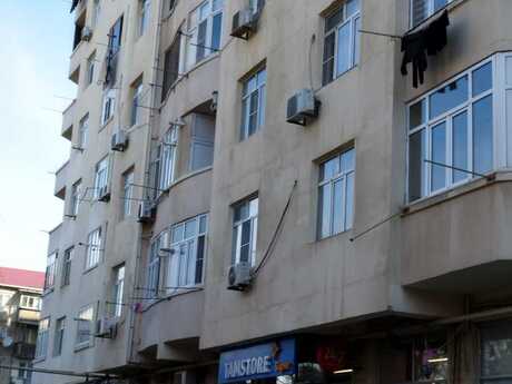 Объявление №6008292 - Сумгаит, Сумгаит, 1500 м²