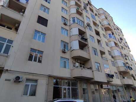 Obyekt - Sumqayıt - 1500 m²