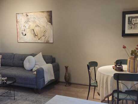 2 otaqlı mənzil, 72 m², Həzi Aslanov: 185 000 ₼ 2