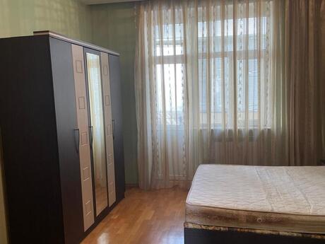 3 otaqlı mənzil, 126 m², İnşaatçılar: 315 000 ₼ 5