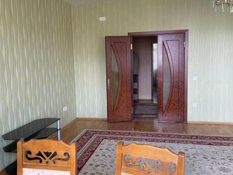 3 otaqlı mənzil, 126 m², İnşaatçılar: 315 000 ₼ 3