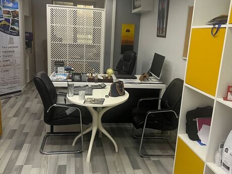 Elan №6008304 - Bakı, Nəsimi r., 70 m²