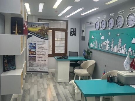 Объект - Насиминский  р. - 70 м²