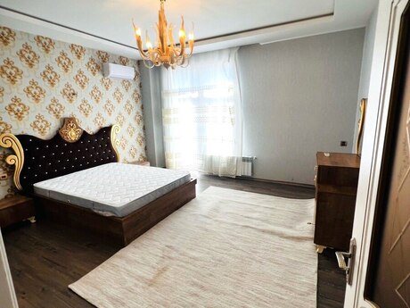 3 otaqlı yeni tikili - İçəri Şəhər m. - 150 m²