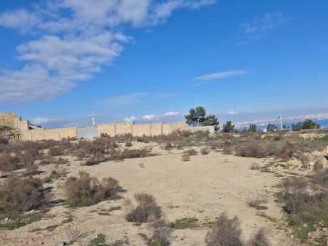 Объявление №6008372 - Баку, пос. Бадамдар, 18 сот