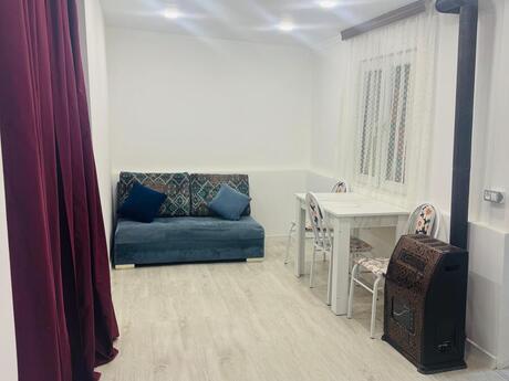 Объявление №6008394 - Баку, м. Нариман Нариманов, 2-комн., 35 м²