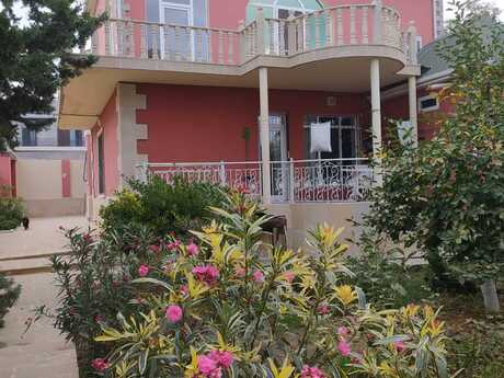 Объявление №6008377 - Баку, пос. Бадамдар, 4-комн., 200 м²