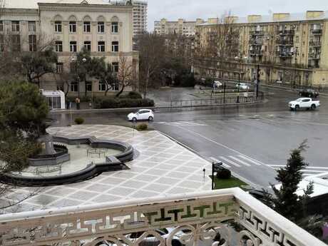 Объявление №6008397 - Баку, Ясамальский р., 3-комн., 75 м², 3/4 этаж