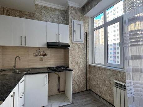Elan №6008383 - Bakı, Xətai r., 2 otaqlı, 64 m², 10/20 mərtəbə