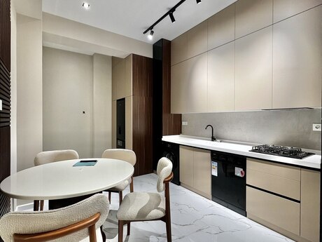 3 otaqlı mənzil, 125 m², Grand Plaza: 515 000 ₼ 5