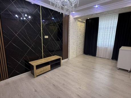 2-комн. новостройка - Хырдалан - 66 м²