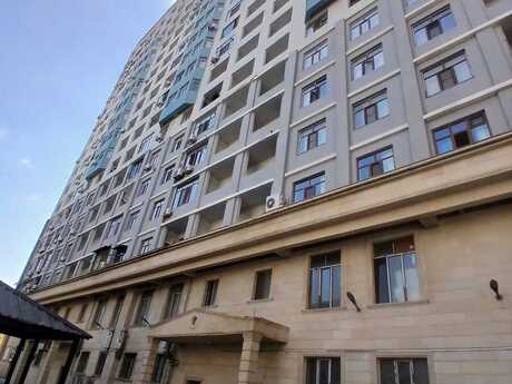 Объявление №6008420 - Баку, пос. 8-й километр, 2-комн., 66 м², 4/16 этаж