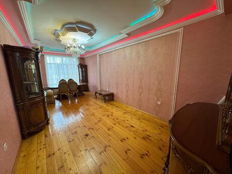 Объявление №6008456 - Баку, м. Ахмедлы, 4-комн., 150 м², 7/16 этаж