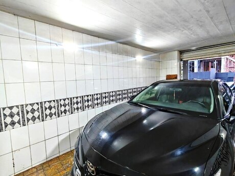 Obyekt - Nizami m. - 40 m²