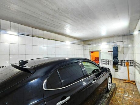 Obyekt - Nizami m. - 40 m²