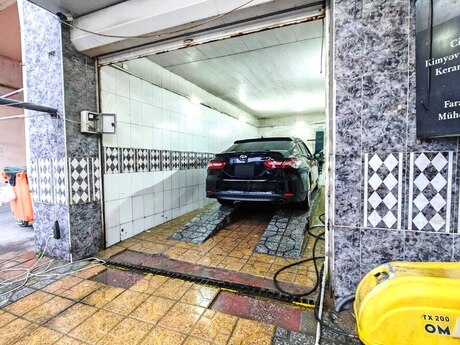 Объявление №6008443 - Баку, м. Низами, 80 м²