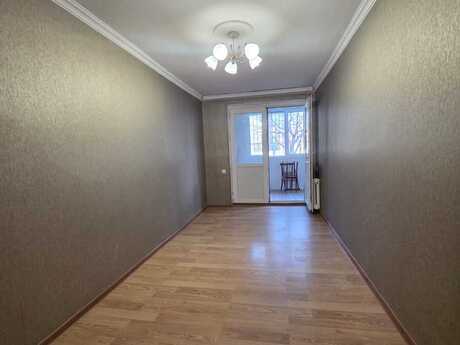 3-комн. офис - м. Элмляр Академиясы - 70 м²