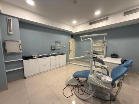 Объявление №6008645 - Баку, Наримановский  р., 3-комн., 90 м²