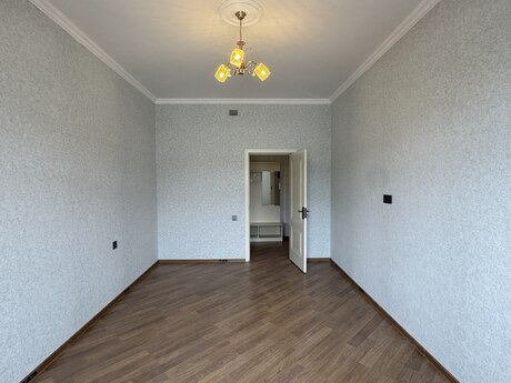 2 otaqlı yeni tikili - Bayıl q. - 80 m²