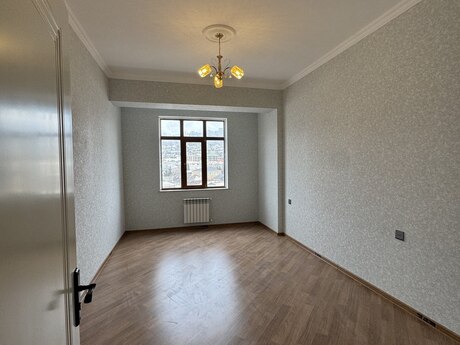 2 otaqlı yeni tikili - Bayıl q. - 80 m²